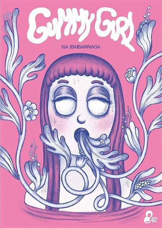 Gummy Girl