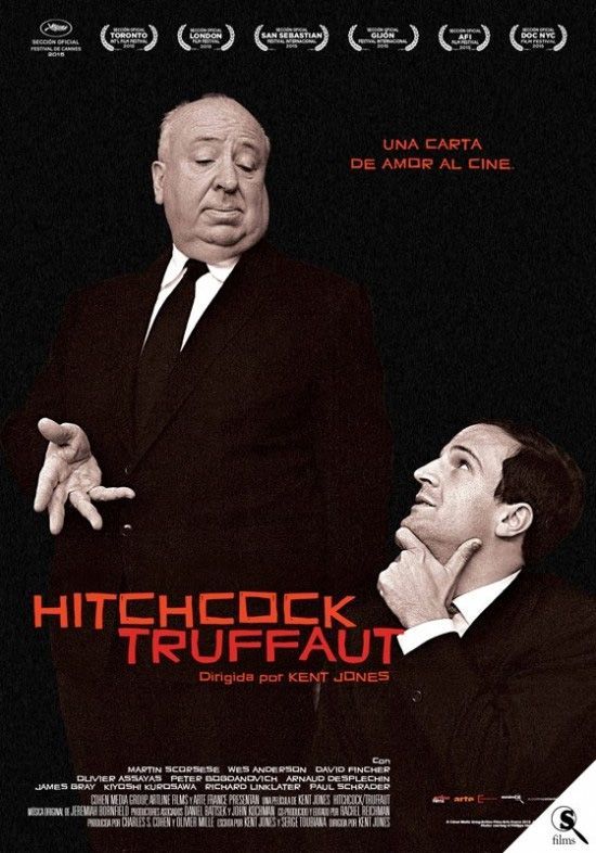 Hitchcock/Truffaut