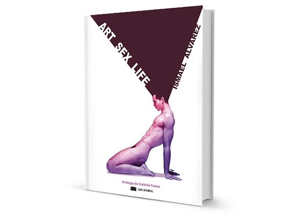 Art Sex Life de Ismael Álvarez