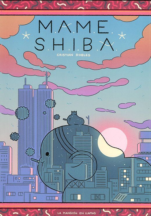 Mameshiba