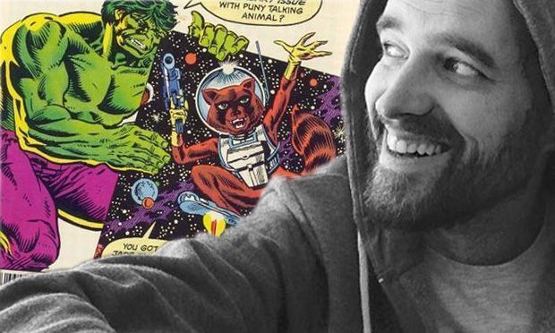 Soy un villano de otra galaxia