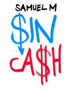 Sin Cash de Samuel M